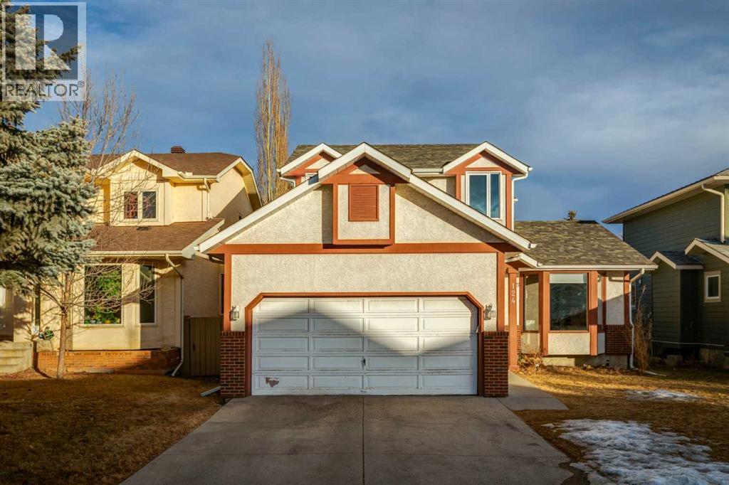 124 Woodmark Crescent Sw, Calgary, Alberta  T2W 4Z2 - Photo 37 - A2281355