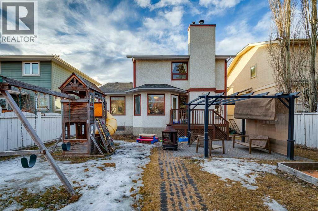 124 Woodmark Crescent Sw, Calgary, Alberta  T2W 4Z2 - Photo 34 - A2281355
