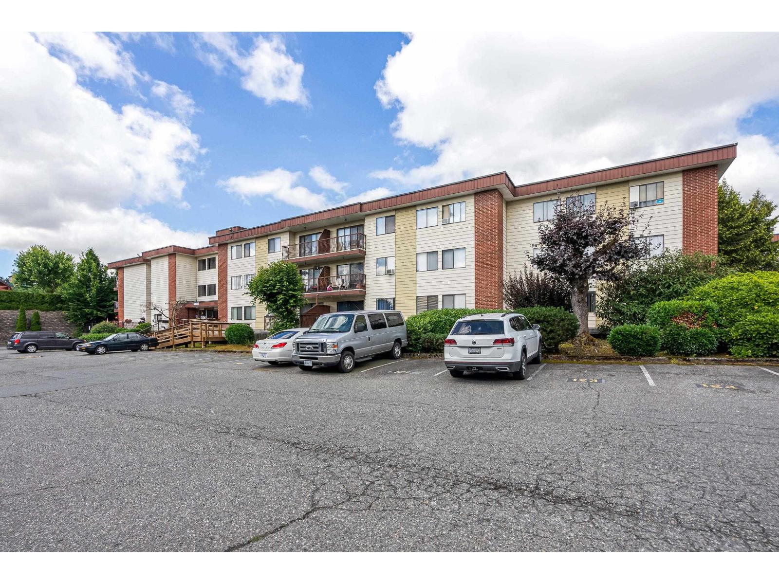 347 1909 Salton Road, Abbotsford, British Columbia  V2S 5B6 - Photo 2 - R3096891