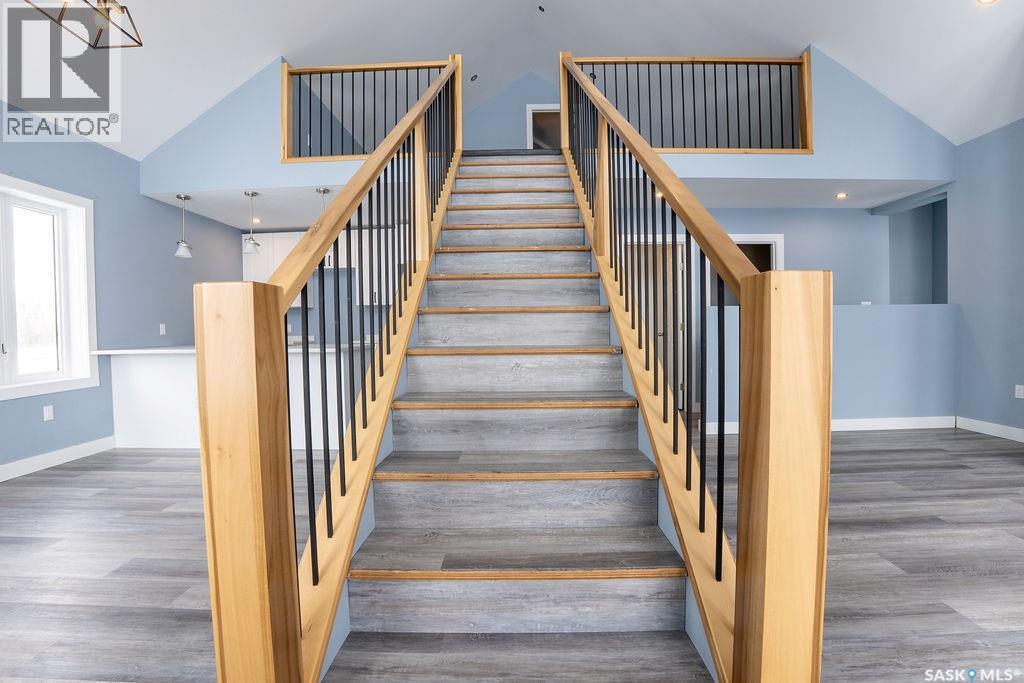 312 Acreage, Rosthern Rm No. 403, Saskatchewan  S0K 4O3 - Photo 16 - SK029891