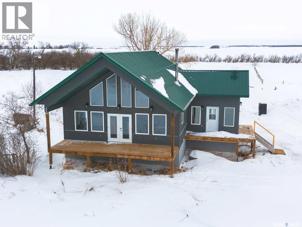 312 Acreage, Rosthern Rm No. 403, Saskatchewan  S0K 4O3 - Photo 2 - SK029891
