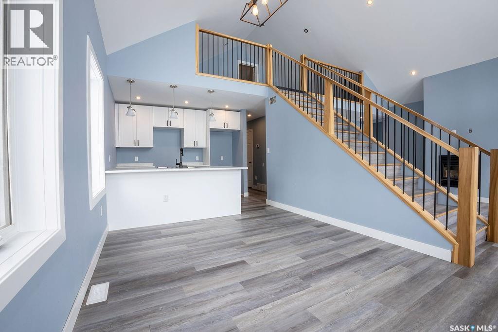 312 Acreage, Rosthern Rm No. 403, Saskatchewan  S0K 4O3 - Photo 8 - SK029891