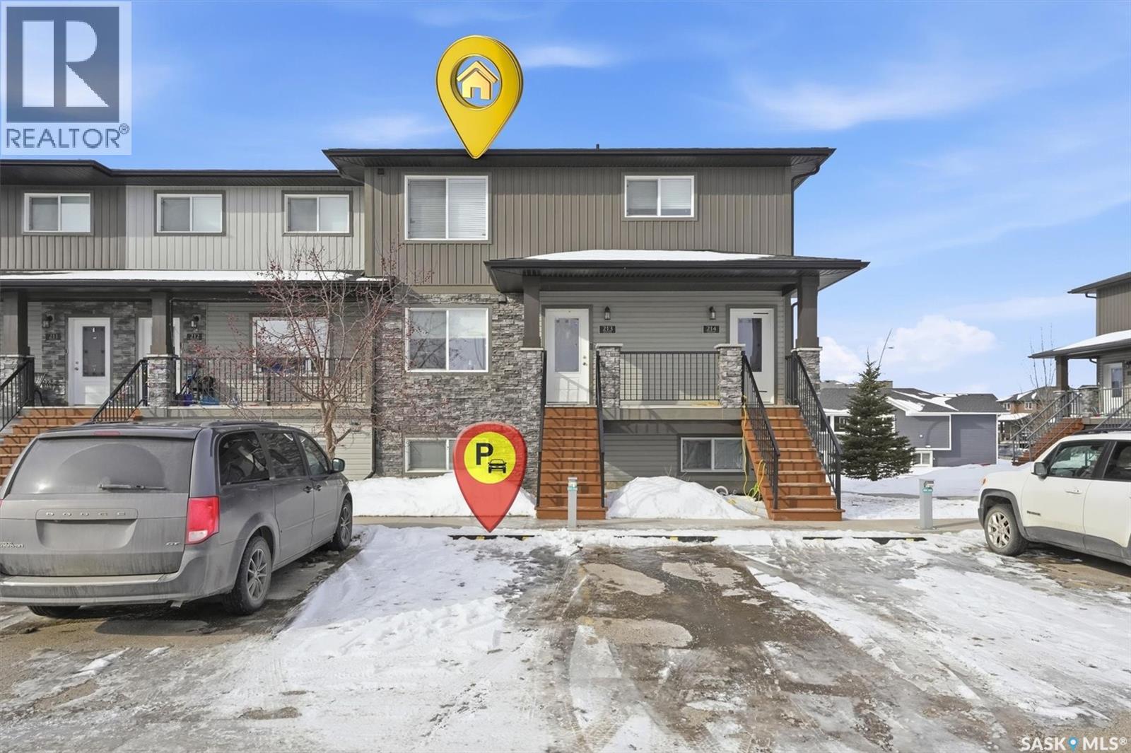 213 210 Rajput Way, Saskatoon, Saskatchewan  S7W 0V7 - Photo 28 - SK029889