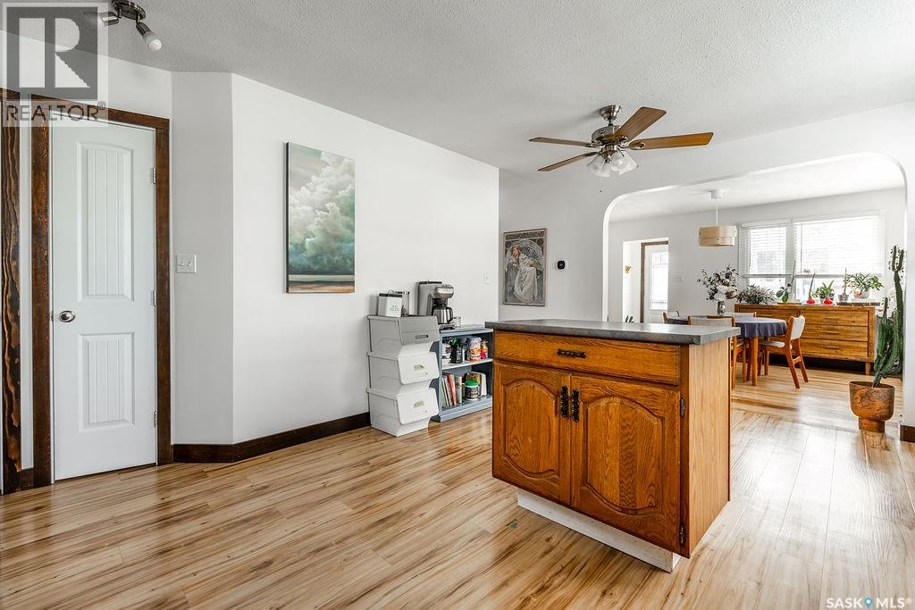 612 M Avenue S, Saskatoon, Saskatchewan  S7M 2L2 - Photo 12 - SK029870