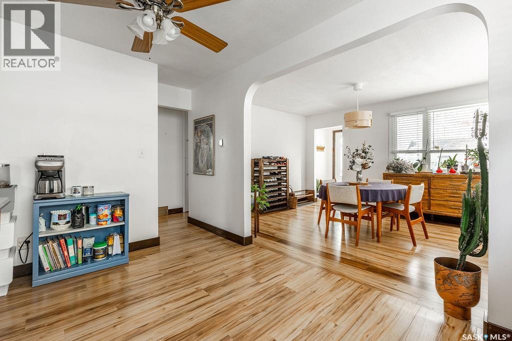 612 M Avenue S, Saskatoon, Saskatchewan  S7M 2L2 - Photo 13 - SK029870