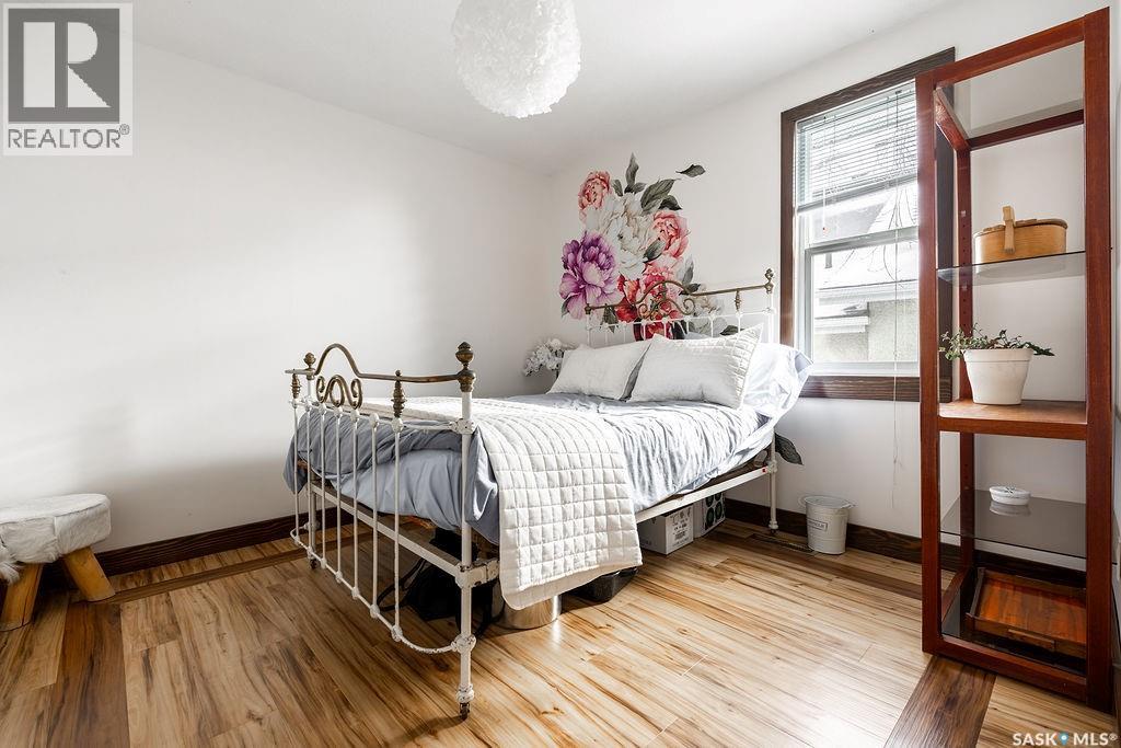 612 M Avenue S, Saskatoon, Saskatchewan  S7M 2L2 - Photo 14 - SK029870
