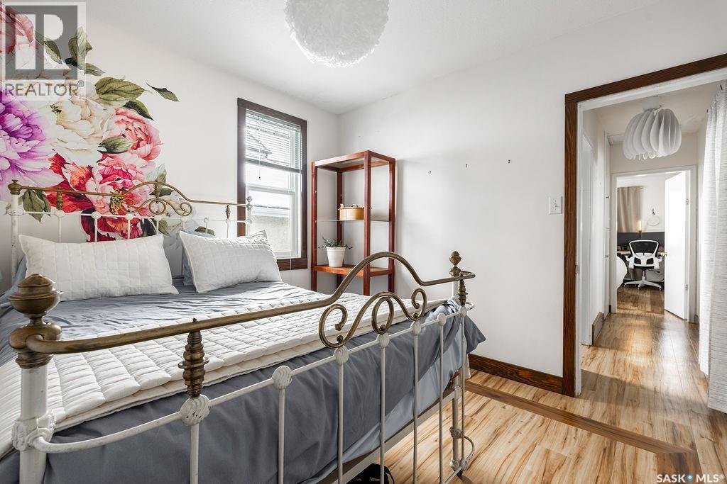 612 M Avenue S, Saskatoon, Saskatchewan  S7M 2L2 - Photo 15 - SK029870