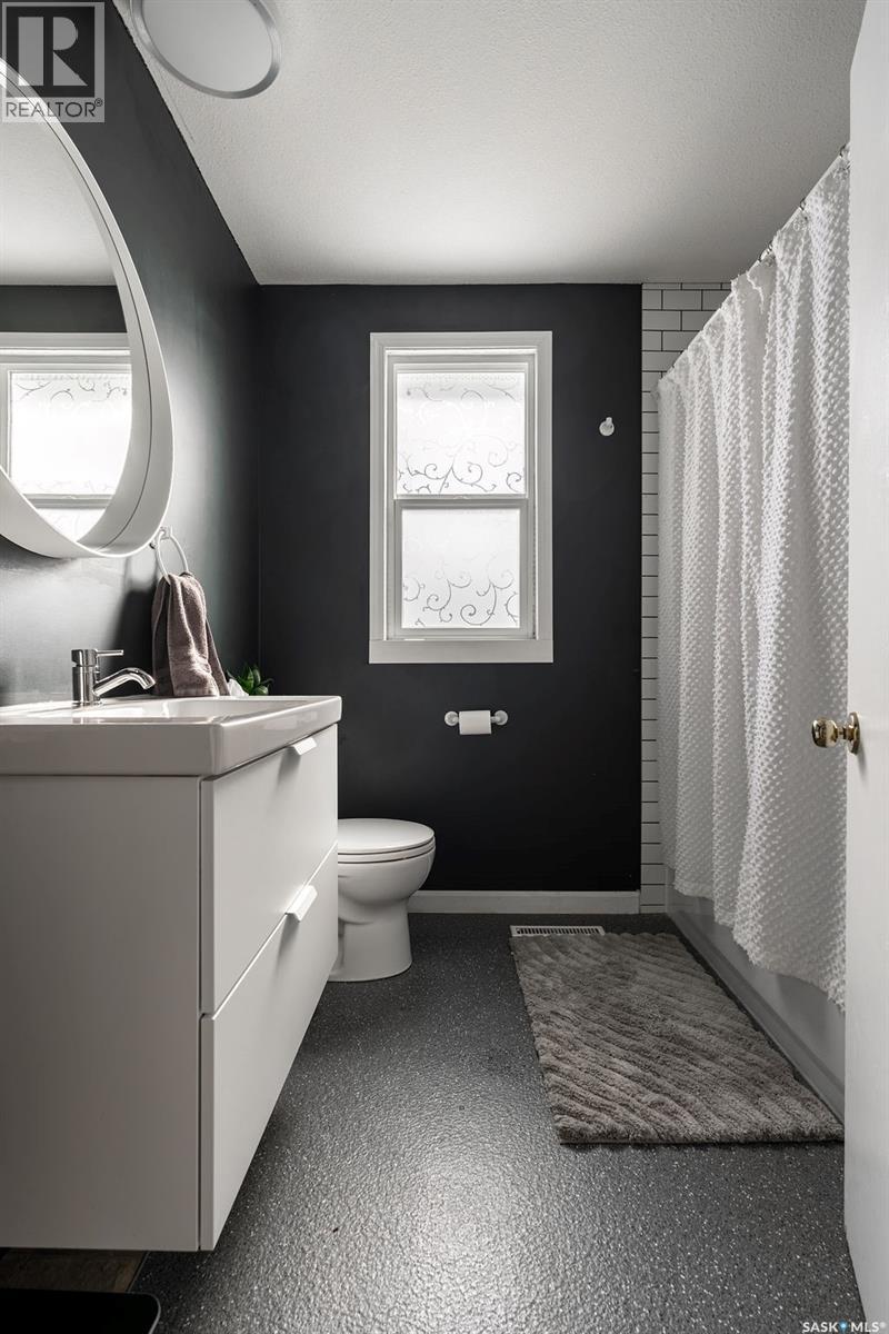 612 M Avenue S, Saskatoon, Saskatchewan  S7M 2L2 - Photo 16 - SK029870