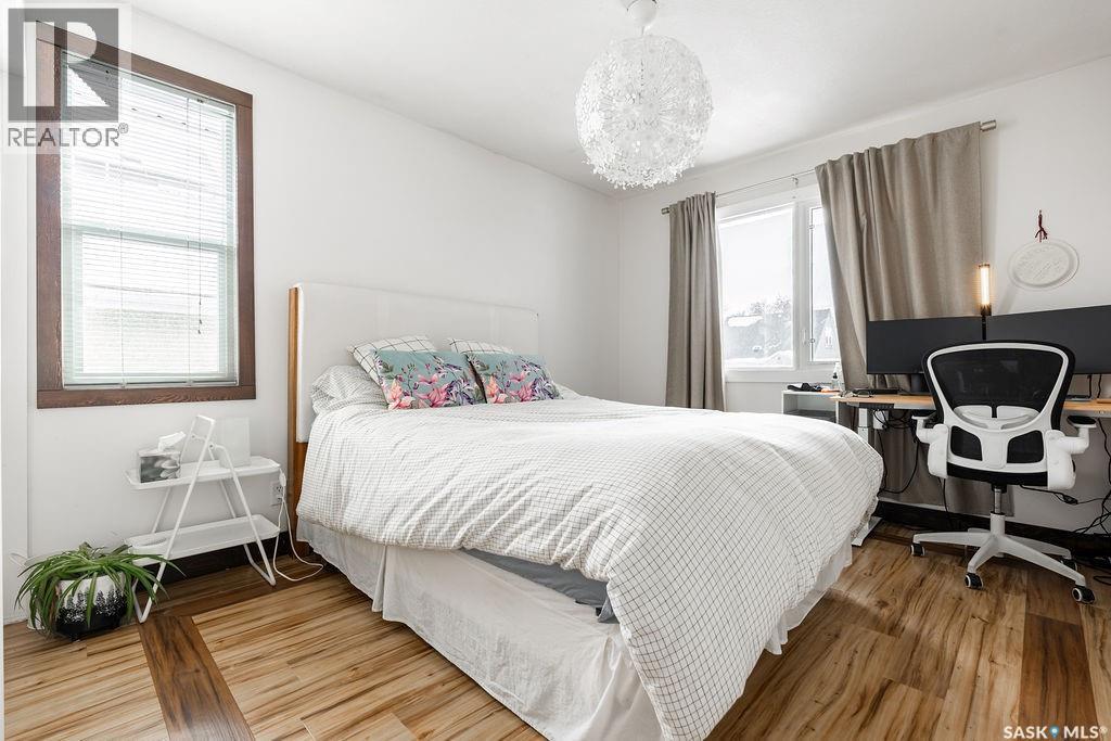 612 M Avenue S, Saskatoon, Saskatchewan  S7M 2L2 - Photo 19 - SK029870