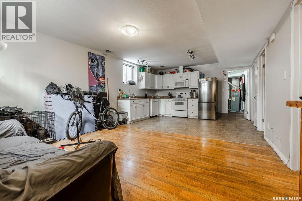 612 M Avenue S, Saskatoon, Saskatchewan  S7M 2L2 - Photo 31 - SK029870