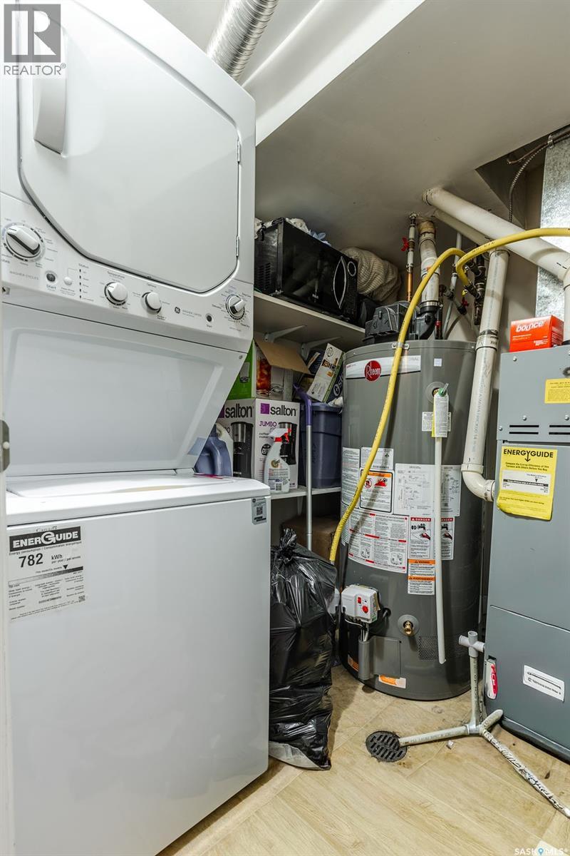 612 M Avenue S, Saskatoon, Saskatchewan  S7M 2L2 - Photo 38 - SK029870