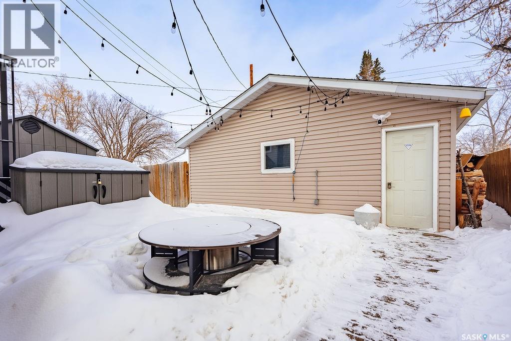 612 M Avenue S, Saskatoon, Saskatchewan  S7M 2L2 - Photo 40 - SK029870