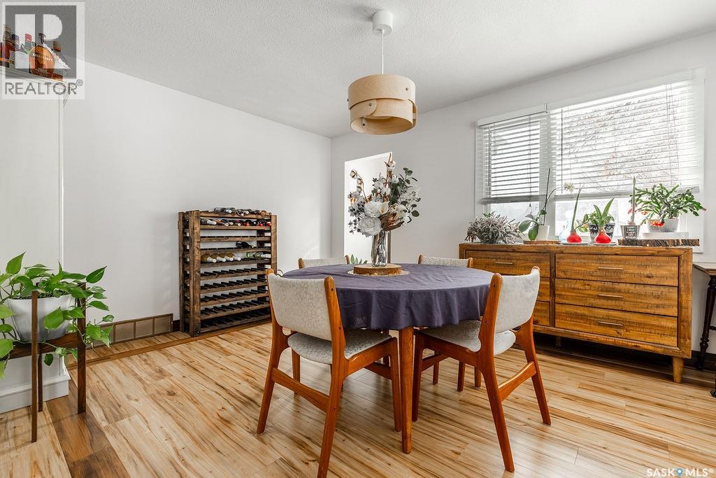 612 M Avenue S, Saskatoon, Saskatchewan  S7M 2L2 - Photo 5 - SK029870