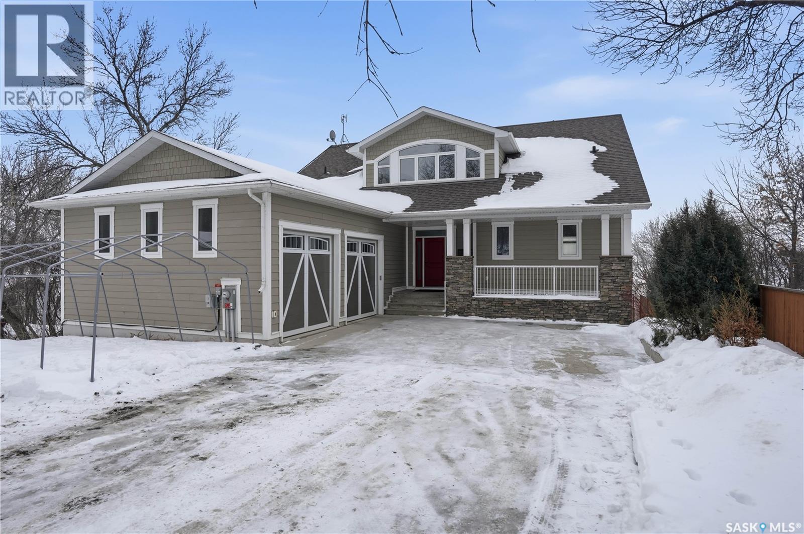 218 Katepwa Drive S, Katepwa Beach, Saskatchewan  S0G 2Y0 - Photo 2 - SK029869