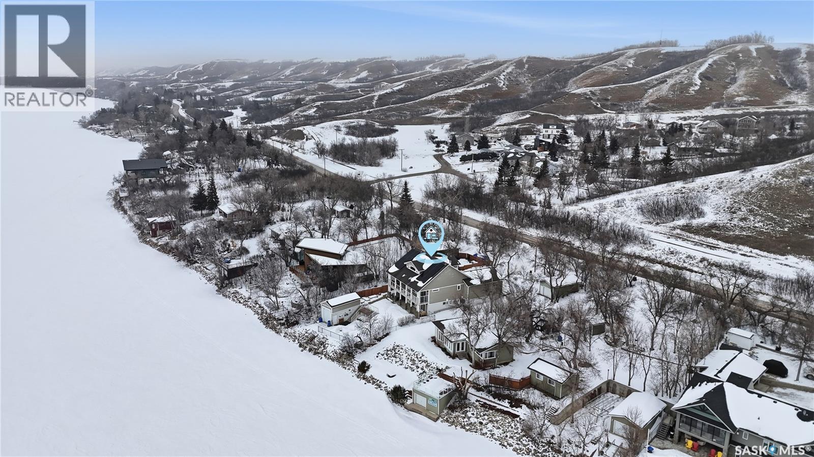 218 Katepwa Drive S, Katepwa Beach, Saskatchewan  S0G 2Y0 - Photo 41 - SK029869