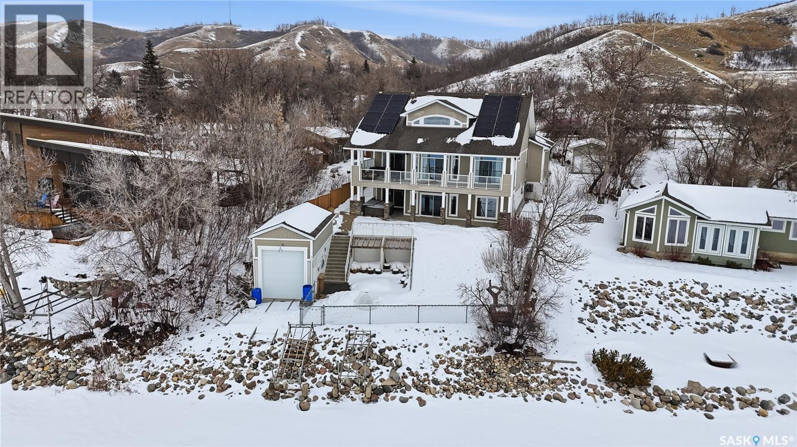 218 Katepwa Drive S, Katepwa Beach, Saskatchewan  S0G 2Y0 - Photo 42 - SK029869