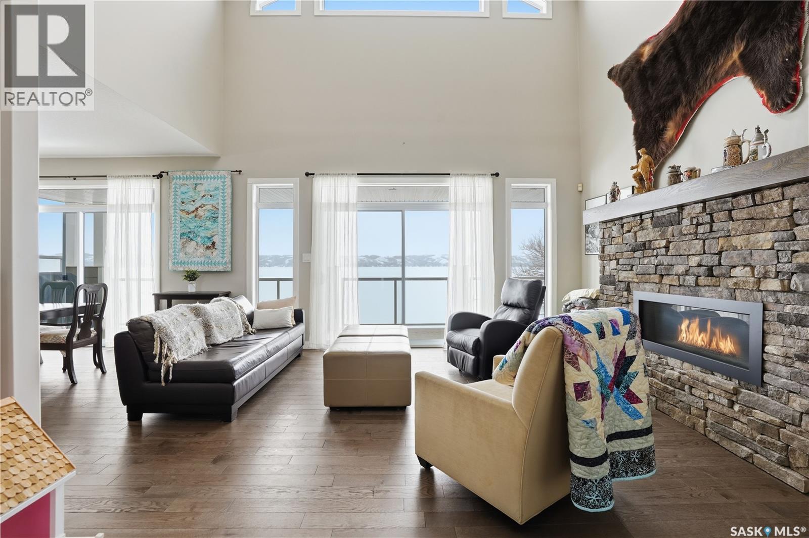 218 Katepwa Drive S, Katepwa Beach, Saskatchewan  S0G 2Y0 - Photo 5 - SK029869