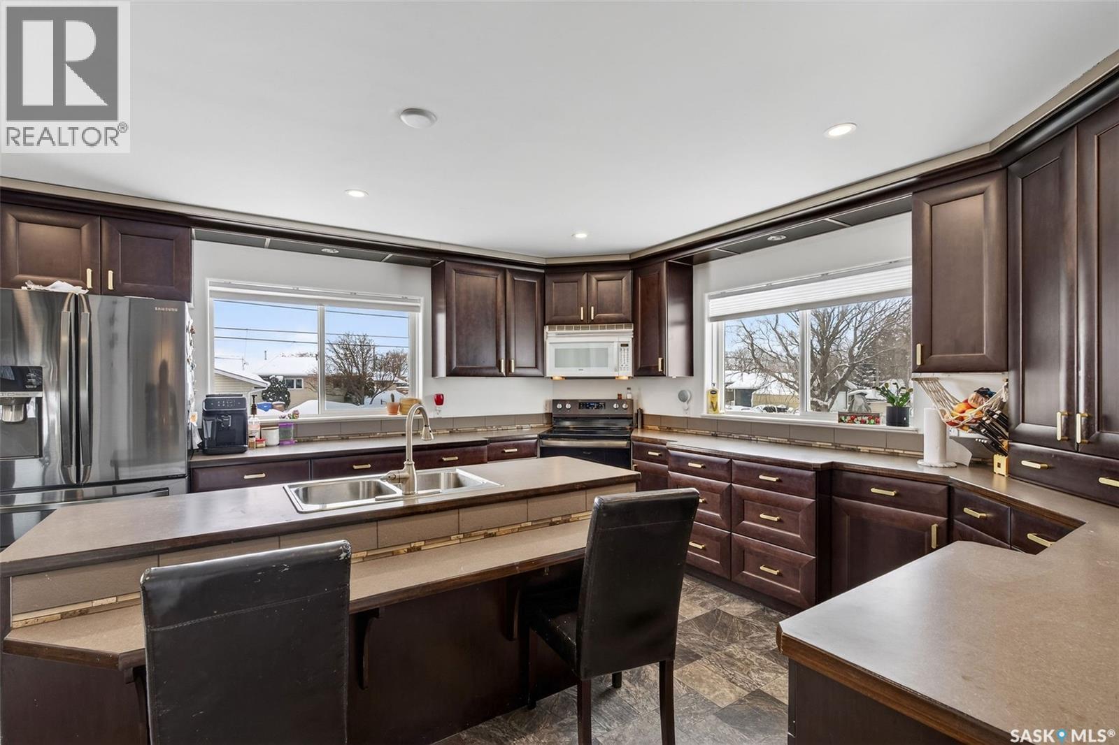 225 Osborne Street, Melfort, Saskatchewan  S0E 1A0 - Photo 15 - SK029822