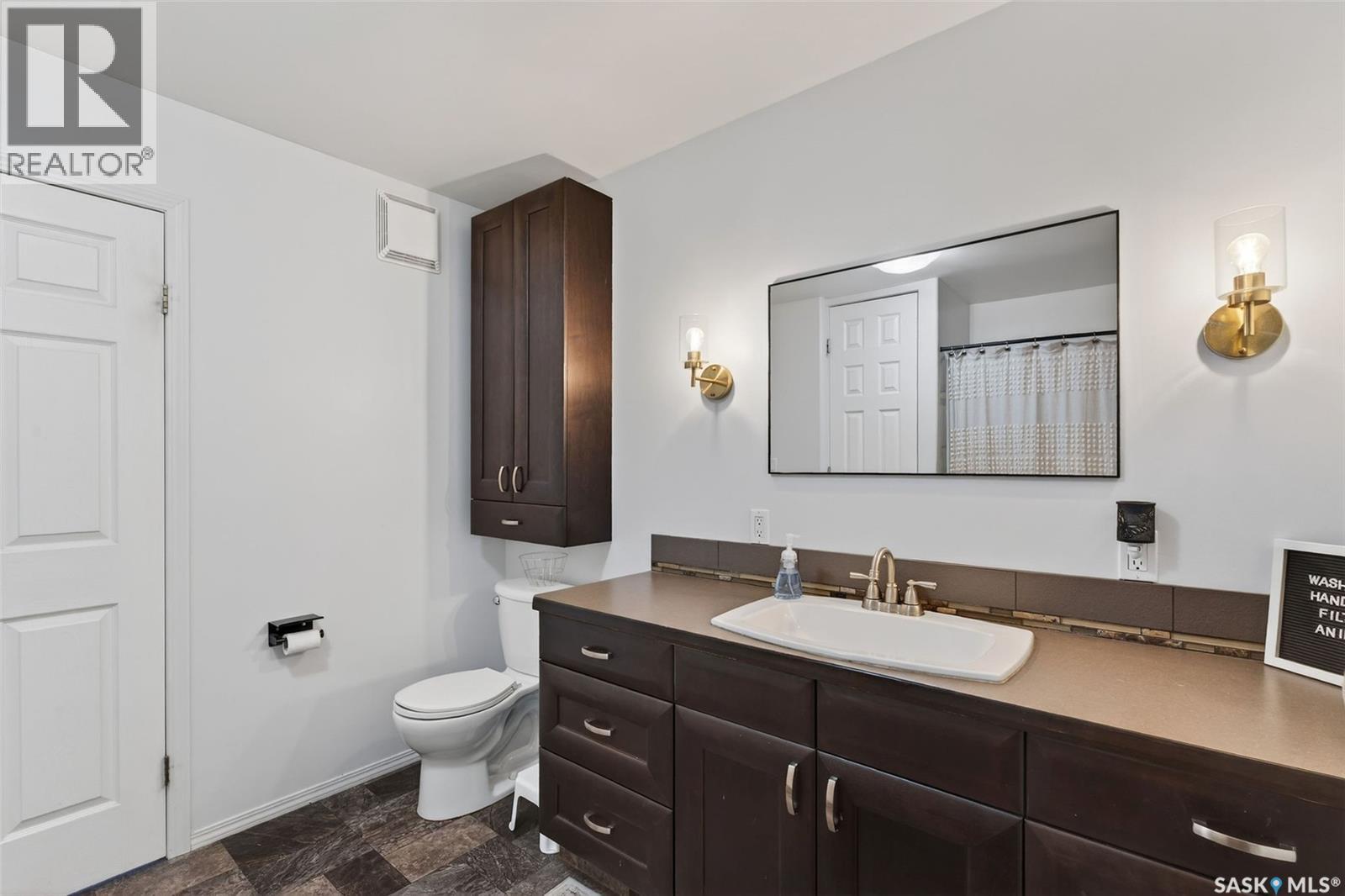 225 Osborne Street, Melfort, Saskatchewan  S0E 1A0 - Photo 22 - SK029822