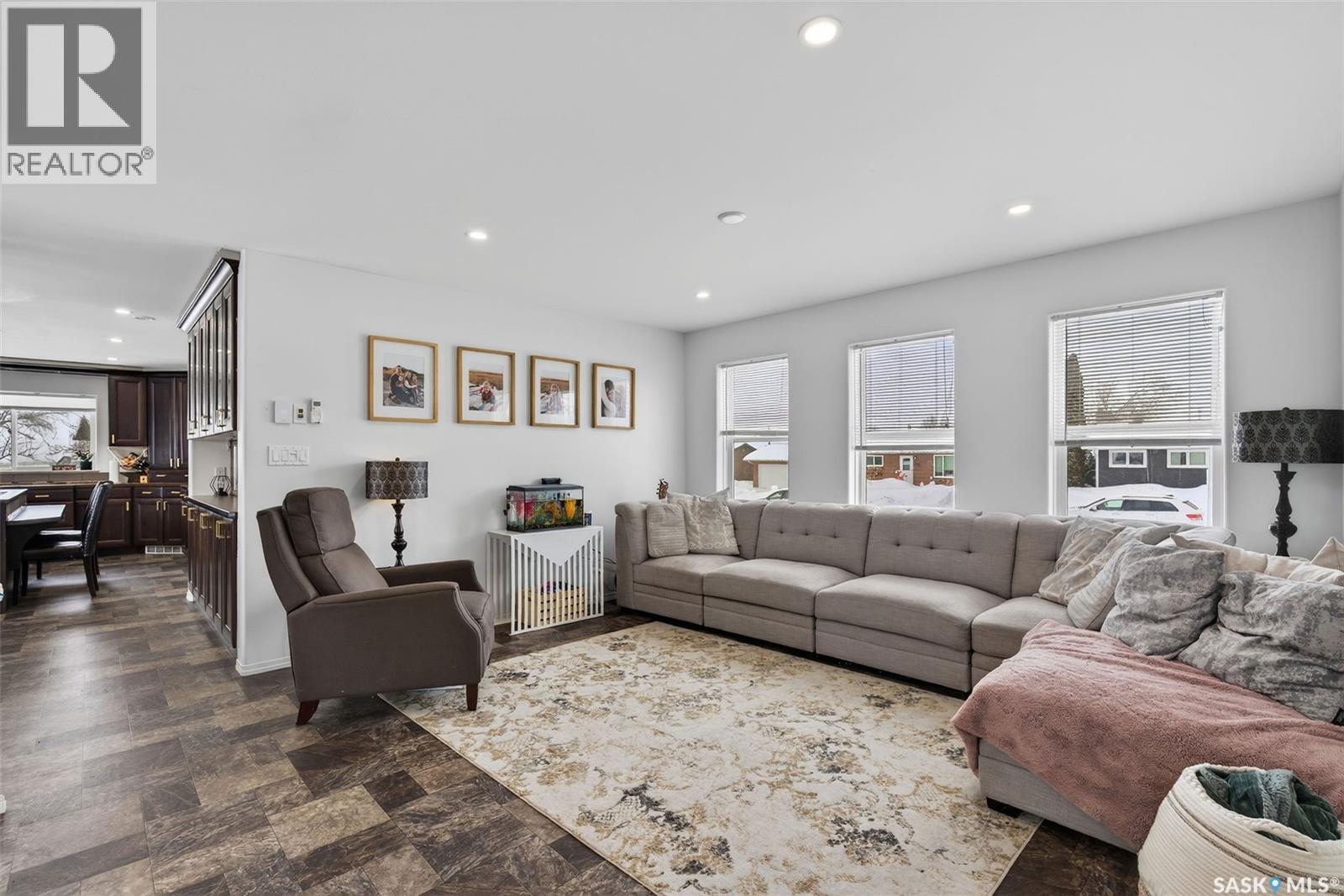 225 Osborne Street, Melfort, Saskatchewan  S0E 1A0 - Photo 24 - SK029822