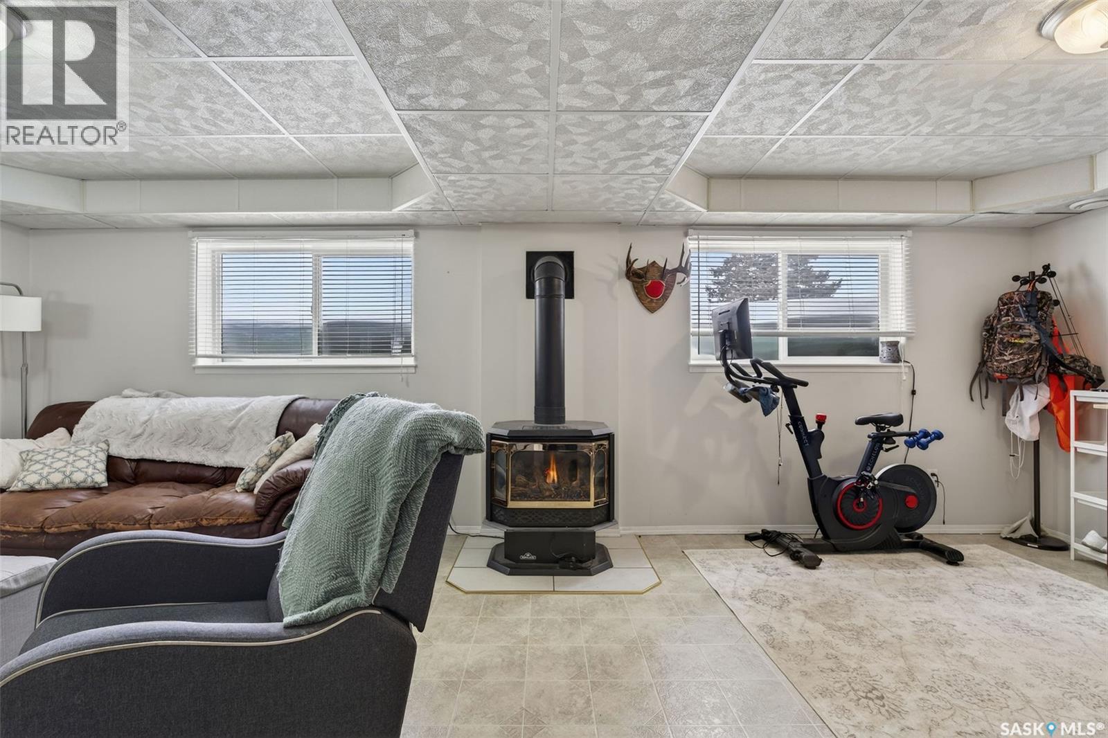 225 Osborne Street, Melfort, Saskatchewan  S0E 1A0 - Photo 29 - SK029822