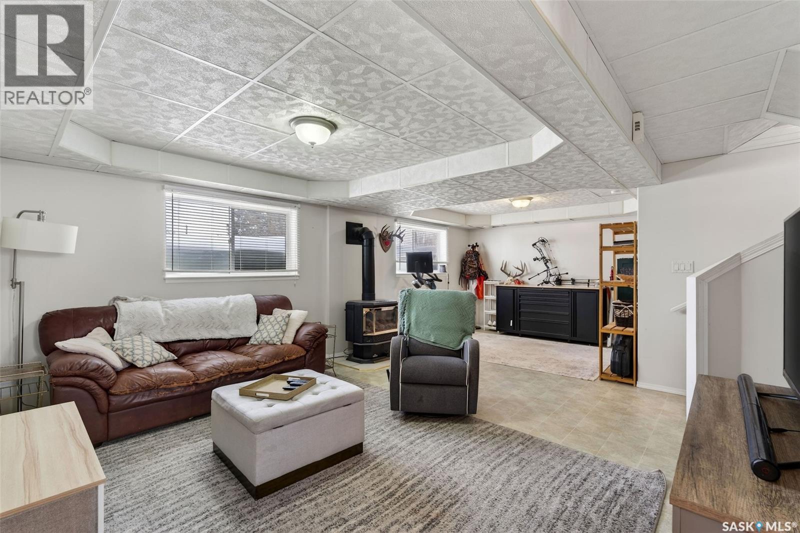 225 Osborne Street, Melfort, Saskatchewan  S0E 1A0 - Photo 30 - SK029822