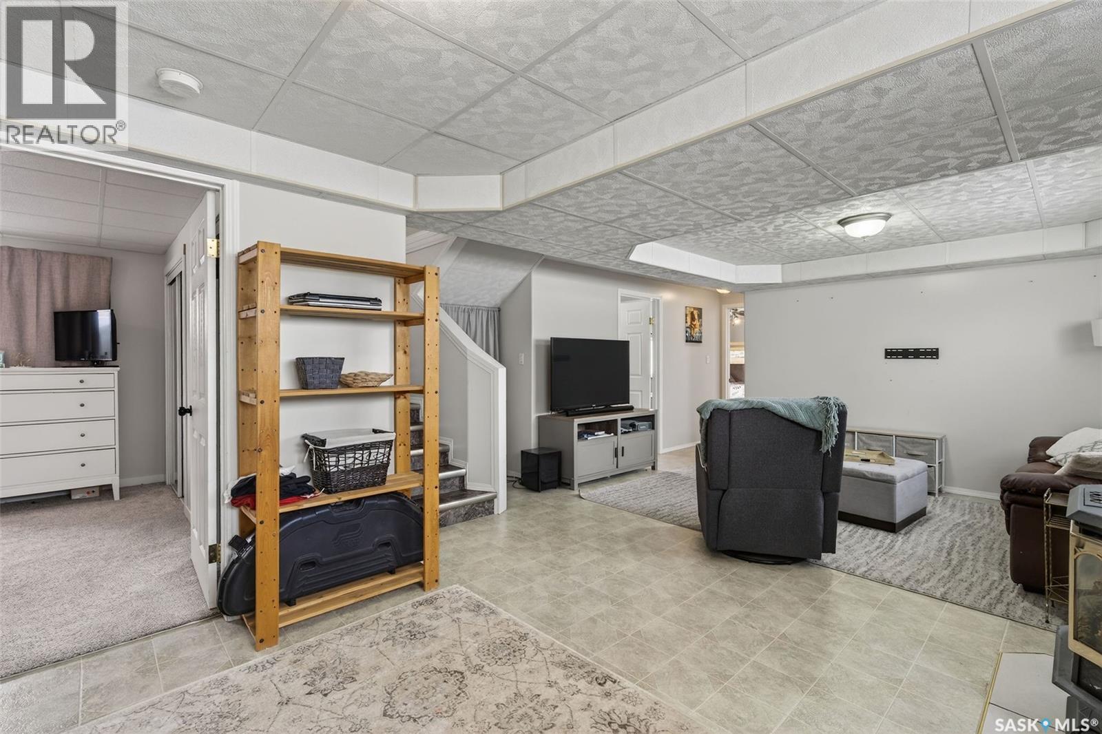 225 Osborne Street, Melfort, Saskatchewan  S0E 1A0 - Photo 32 - SK029822