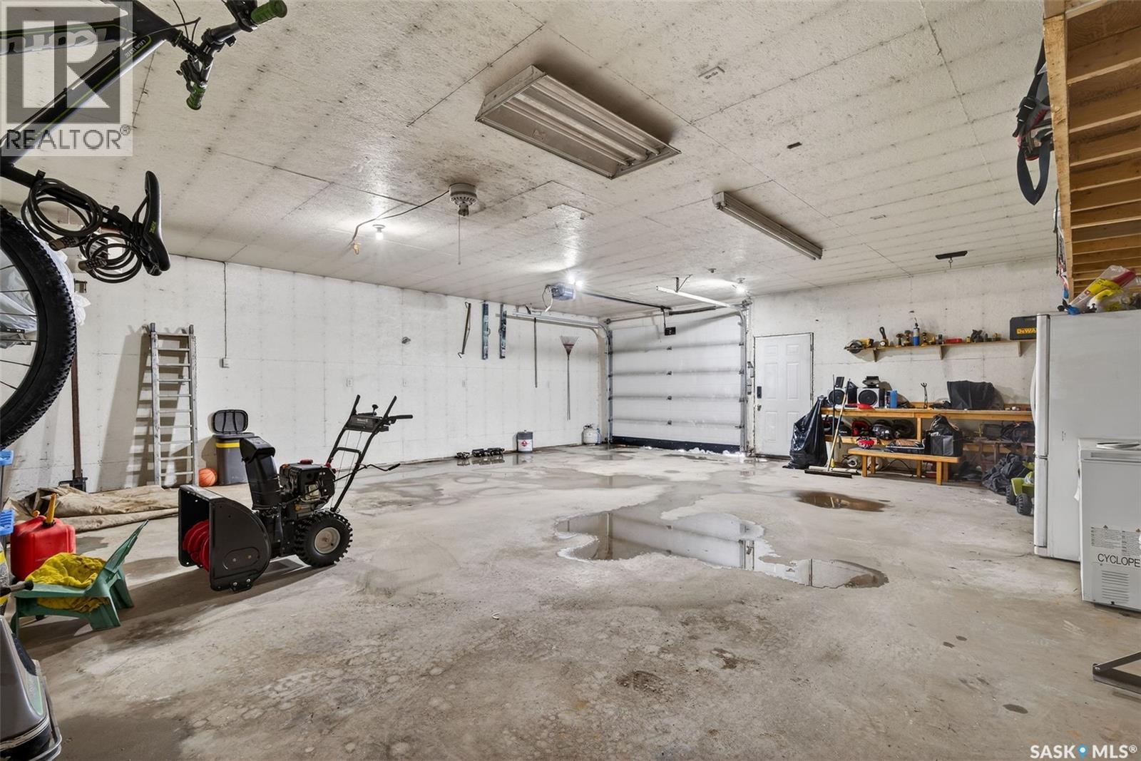 225 Osborne Street, Melfort, Saskatchewan  S0E 1A0 - Photo 42 - SK029822