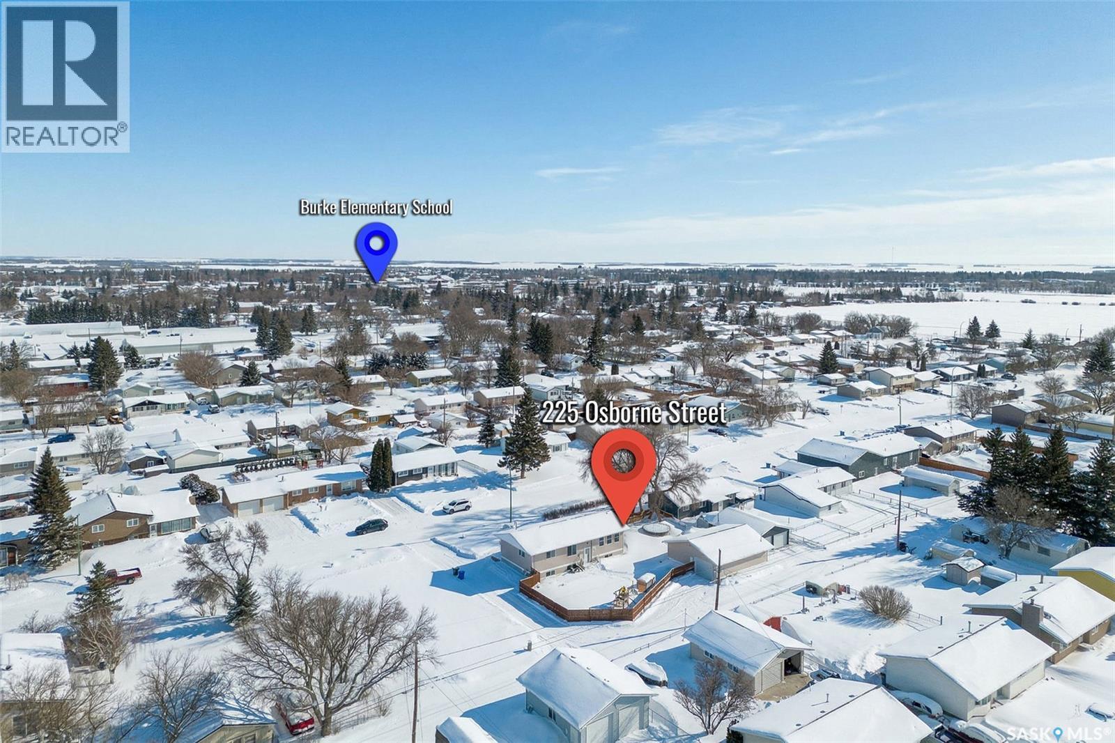 225 Osborne Street, Melfort, Saskatchewan  S0E 1A0 - Photo 6 - SK029822