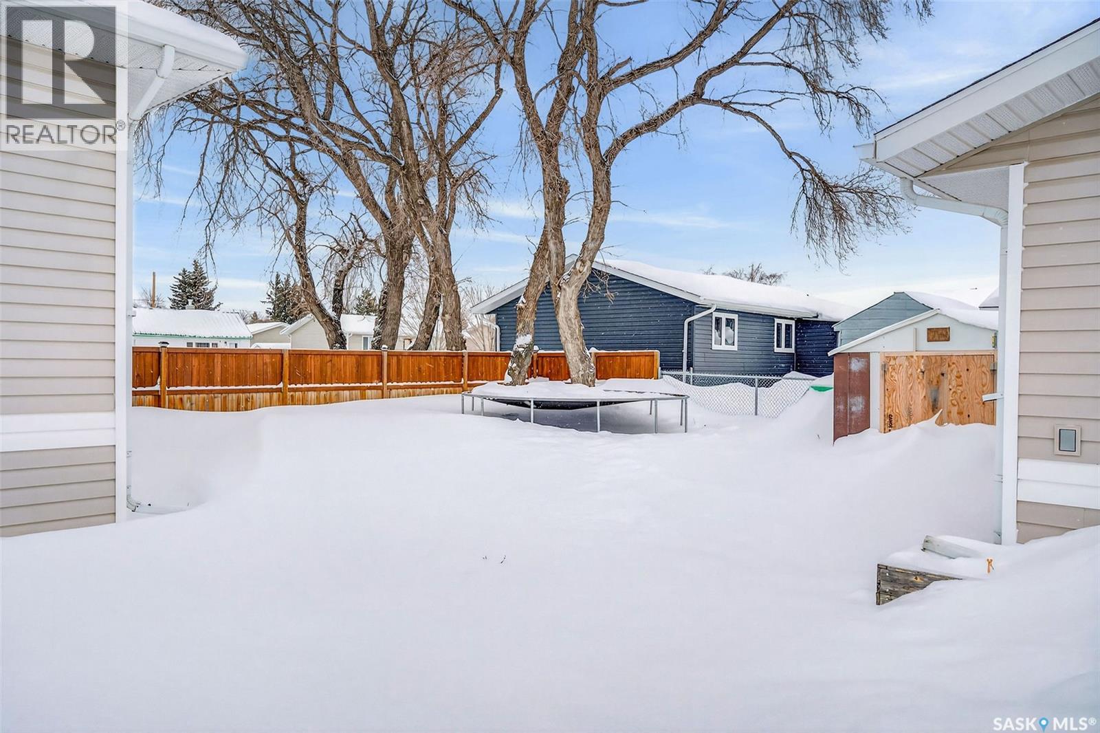 225 Osborne Street, Melfort, Saskatchewan  S0E 1A0 - Photo 9 - SK029822