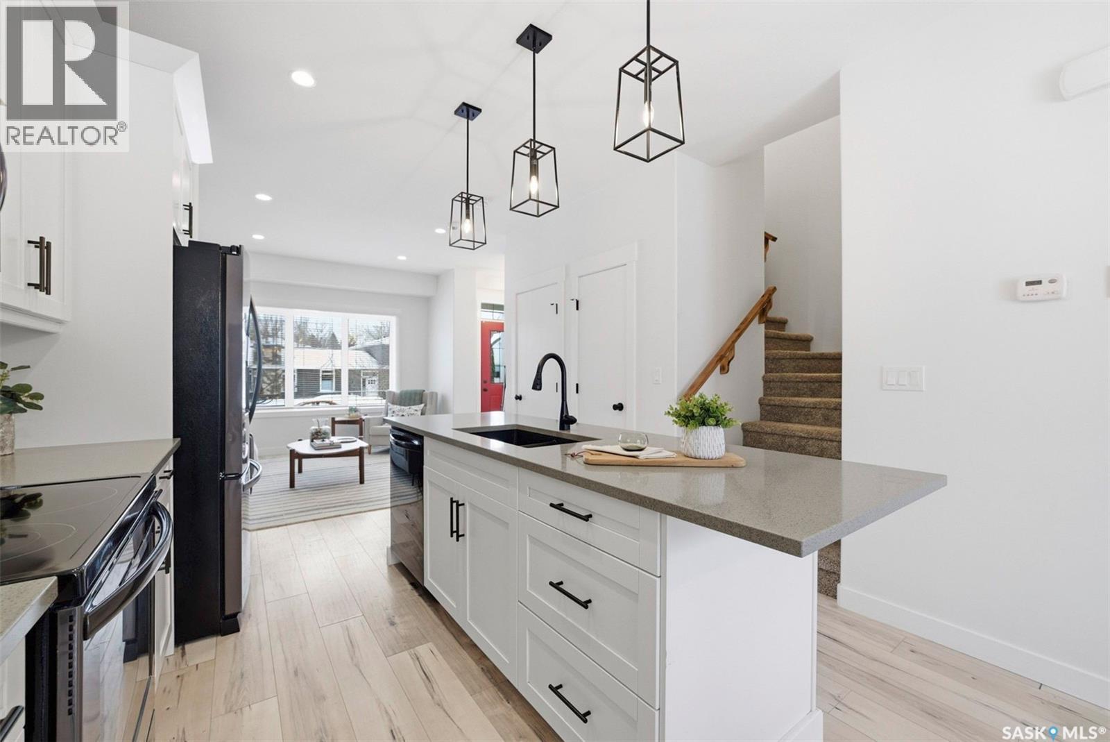 1131b 6th Street E, Saskatoon, Saskatchewan  S7H 1E4 - Photo 10 - SK029799