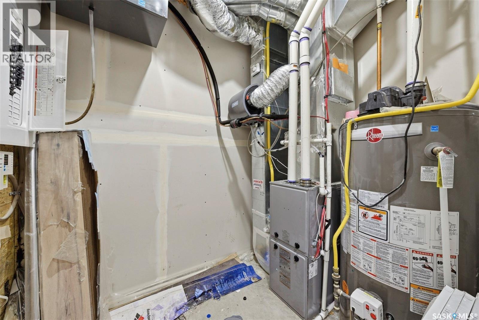 1131b 6th Street E, Saskatoon, Saskatchewan  S7H 1E4 - Photo 31 - SK029799