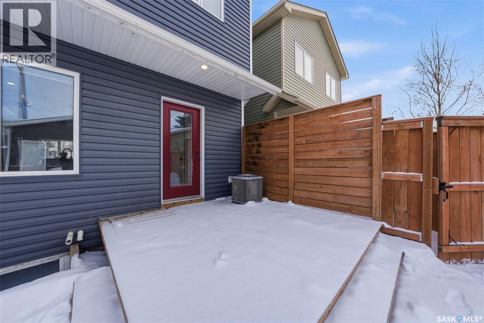 1131b 6th Street E, Saskatoon, Saskatchewan  S7H 1E4 - Photo 32 - SK029799