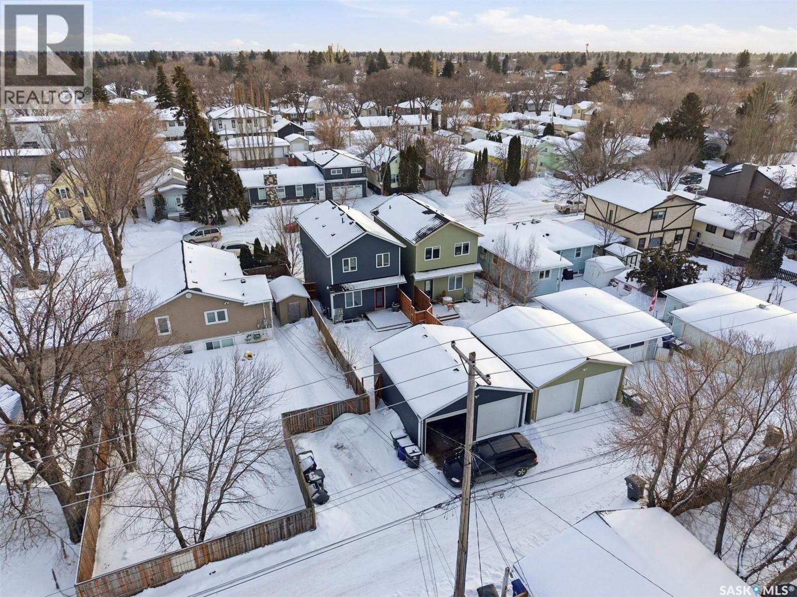 1131b 6th Street E, Saskatoon, Saskatchewan  S7H 1E4 - Photo 37 - SK029799