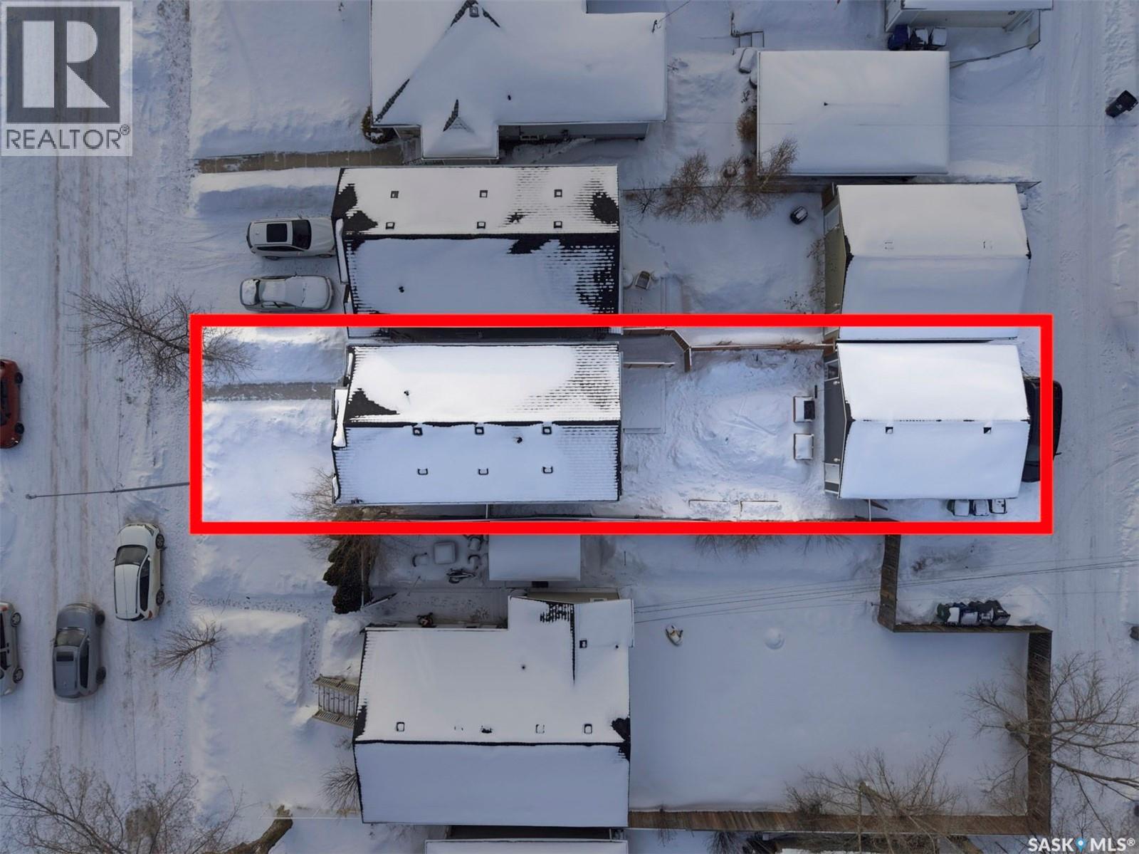 1131b 6th Street E, Saskatoon, Saskatchewan  S7H 1E4 - Photo 38 - SK029799