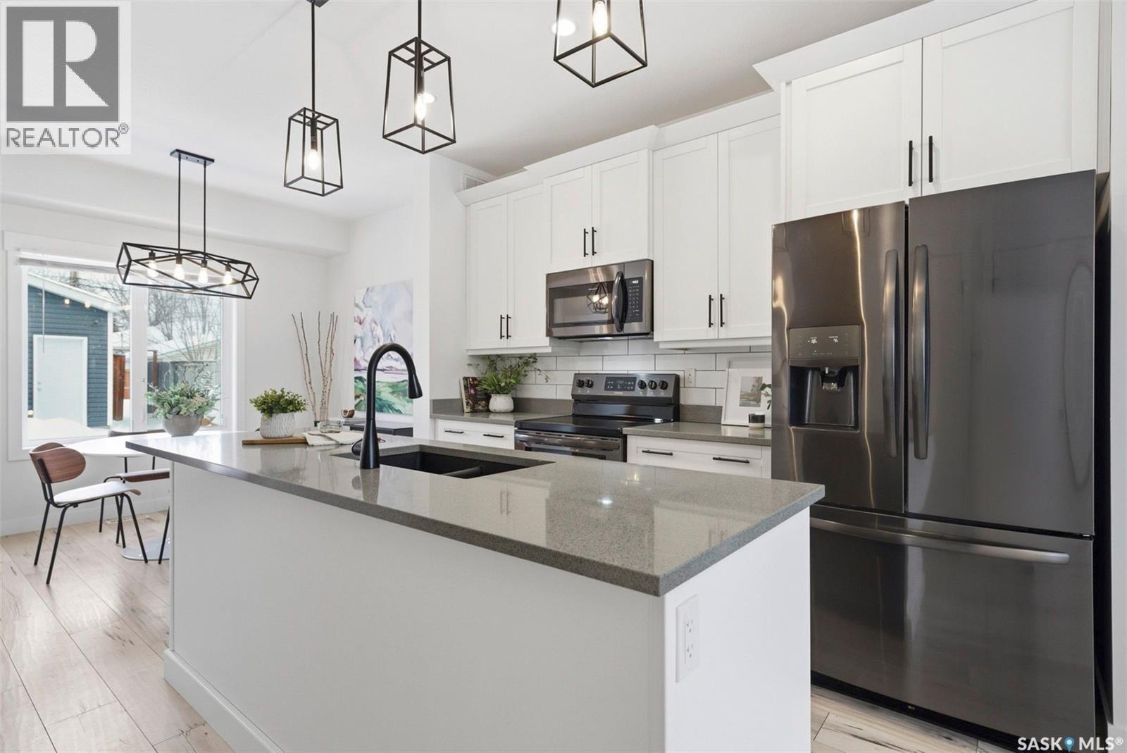 1131b 6th Street E, Saskatoon, Saskatchewan  S7H 1E4 - Photo 8 - SK029799