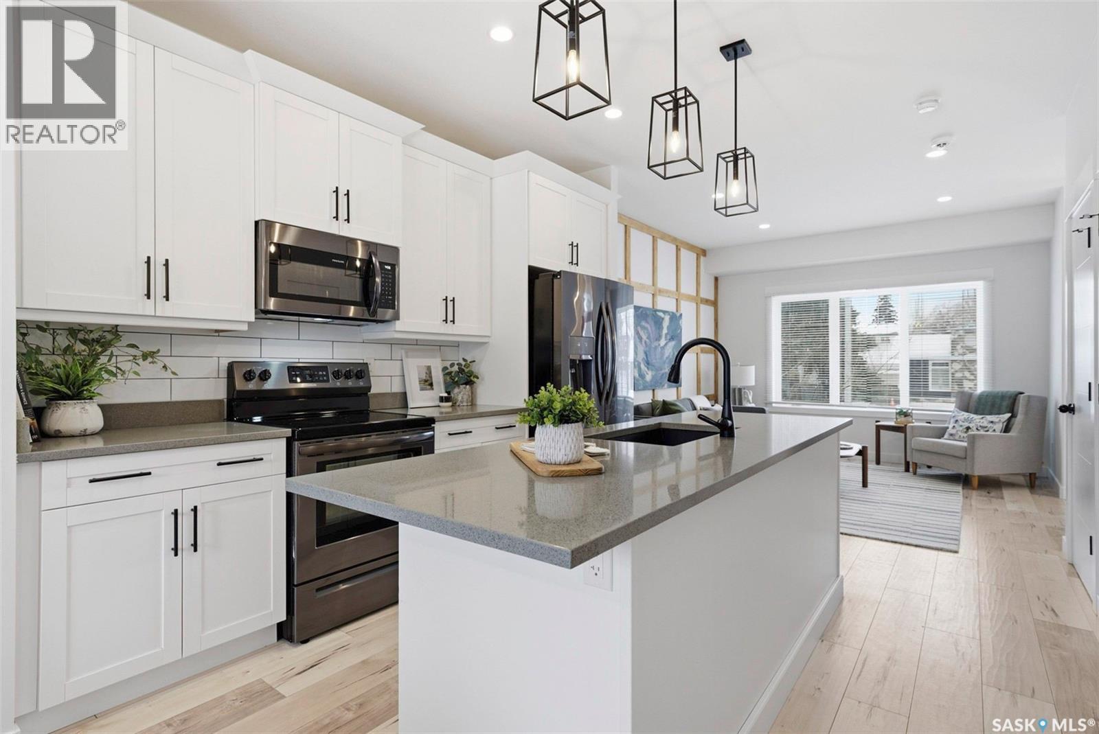 1131b 6th Street E, Saskatoon, Saskatchewan  S7H 1E4 - Photo 9 - SK029799