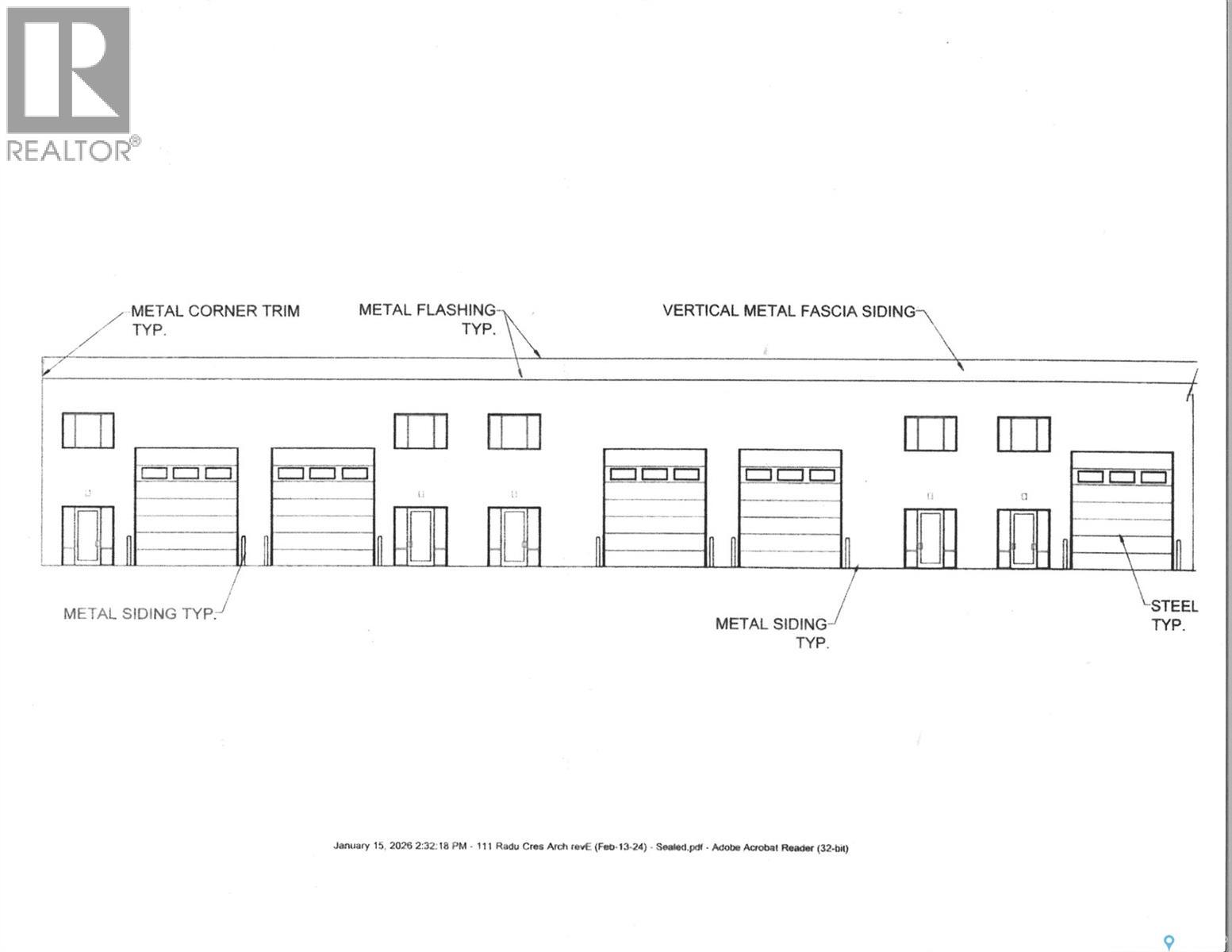 B 4300 5th AVENUE E, prince albert, Saskatchewan