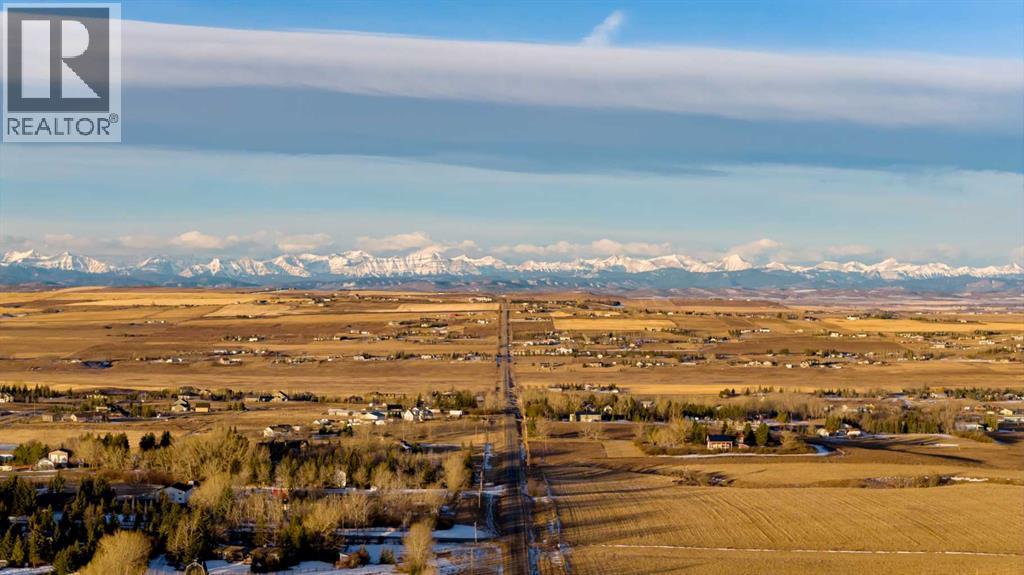 Lot 1, 386222 32 Street E, Rural Foothills County, Alberta