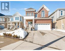 488 LINDEN DRIVE, Cambridge, Ontario