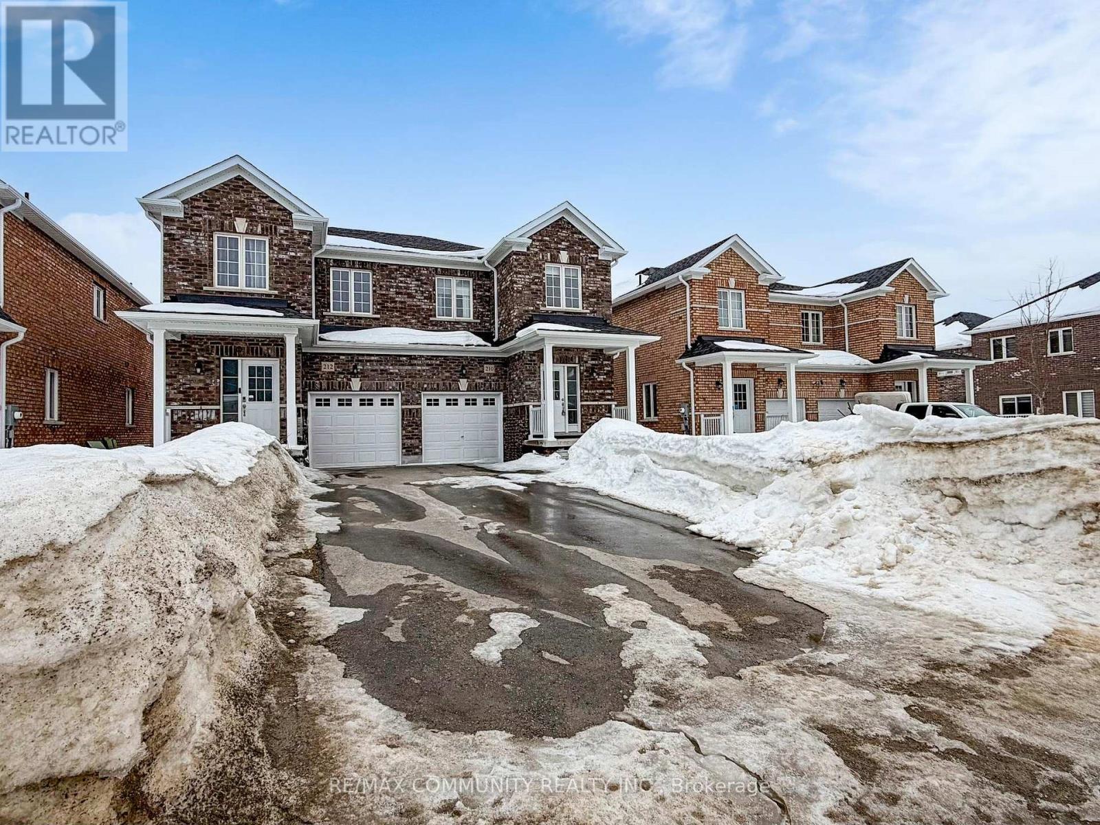 210 Ridley Crescent, Southgate, Ontario  N0C 1B0 - Photo 2 - X12854994