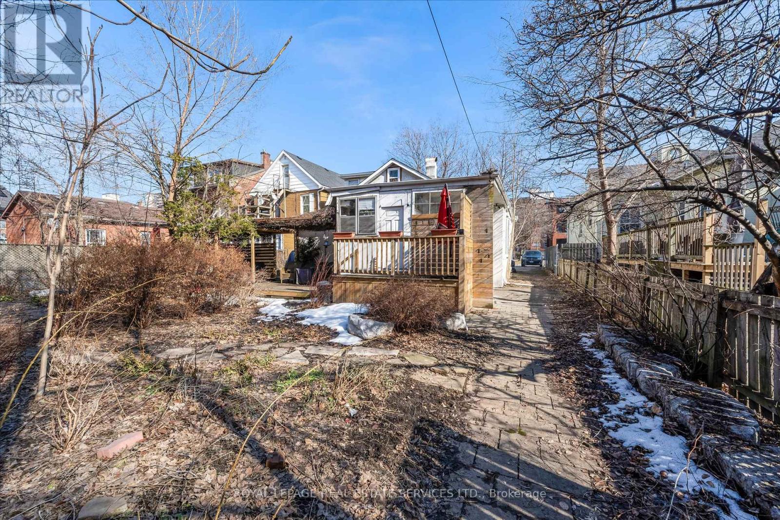 58 East Avenue S, Hamilton, Ontario  L8N 2T4 - Photo 37 - X12855076