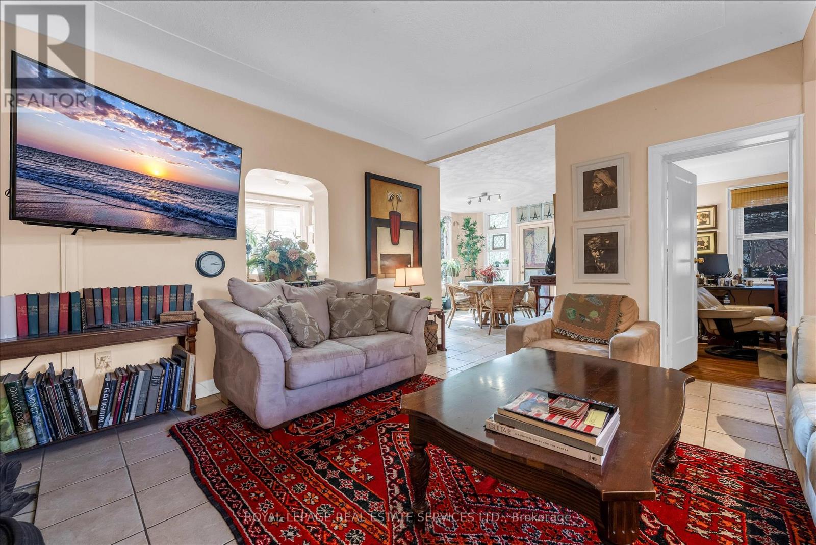 58 East Avenue S, Hamilton, Ontario  L8N 2T4 - Photo 5 - X12855076