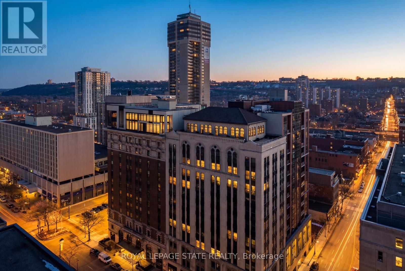 4 - 112 King Street E, Hamilton, Ontario  L8N 1A8 - Photo 1 - X12855150