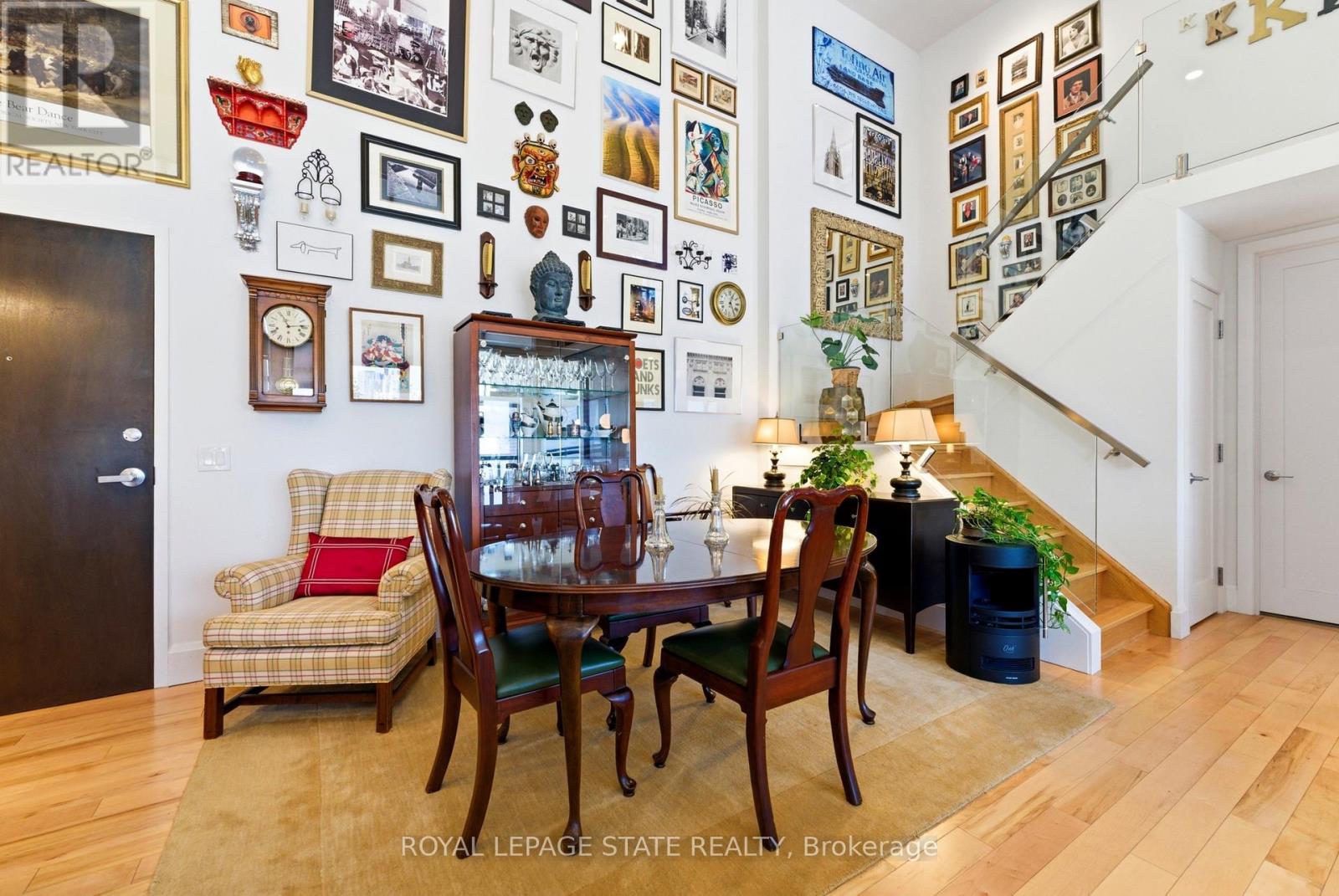 4 - 112 King Street E, Hamilton, Ontario  L8N 1A8 - Photo 22 - X12855150