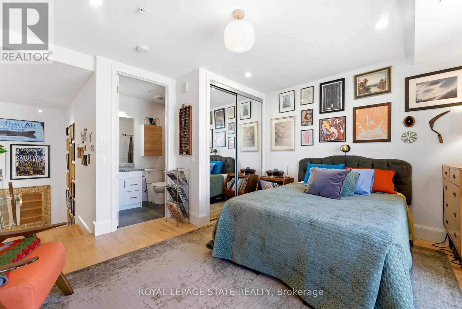 4 - 112 King Street E, Hamilton, Ontario  L8N 1A8 - Photo 37 - X12855150