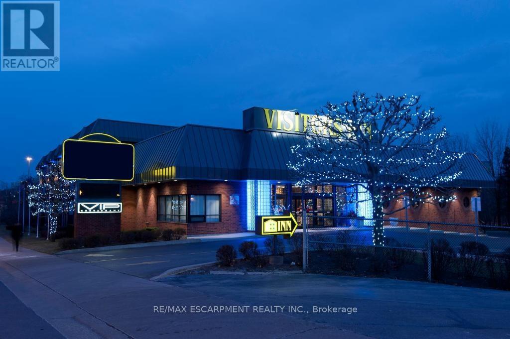 649 MAIN STREET W, Hamilton, Ontario