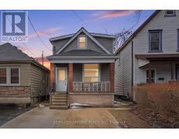 44 WHITFIELD AVENUE, Hamilton, Ontario