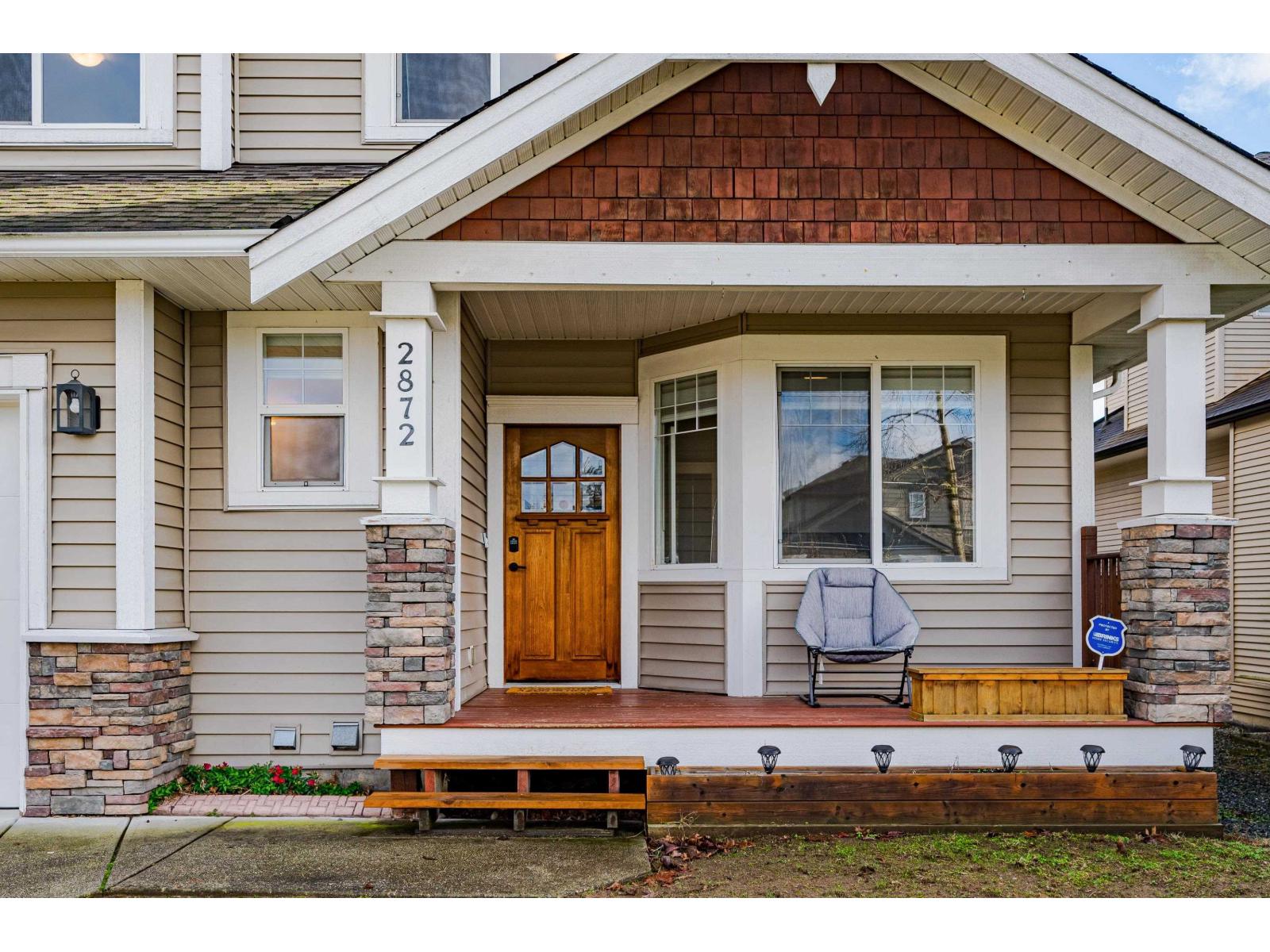 2872 Cambie Street, Abbotsford, British Columbia  V4X 2R9 - Photo 4 - R3096405