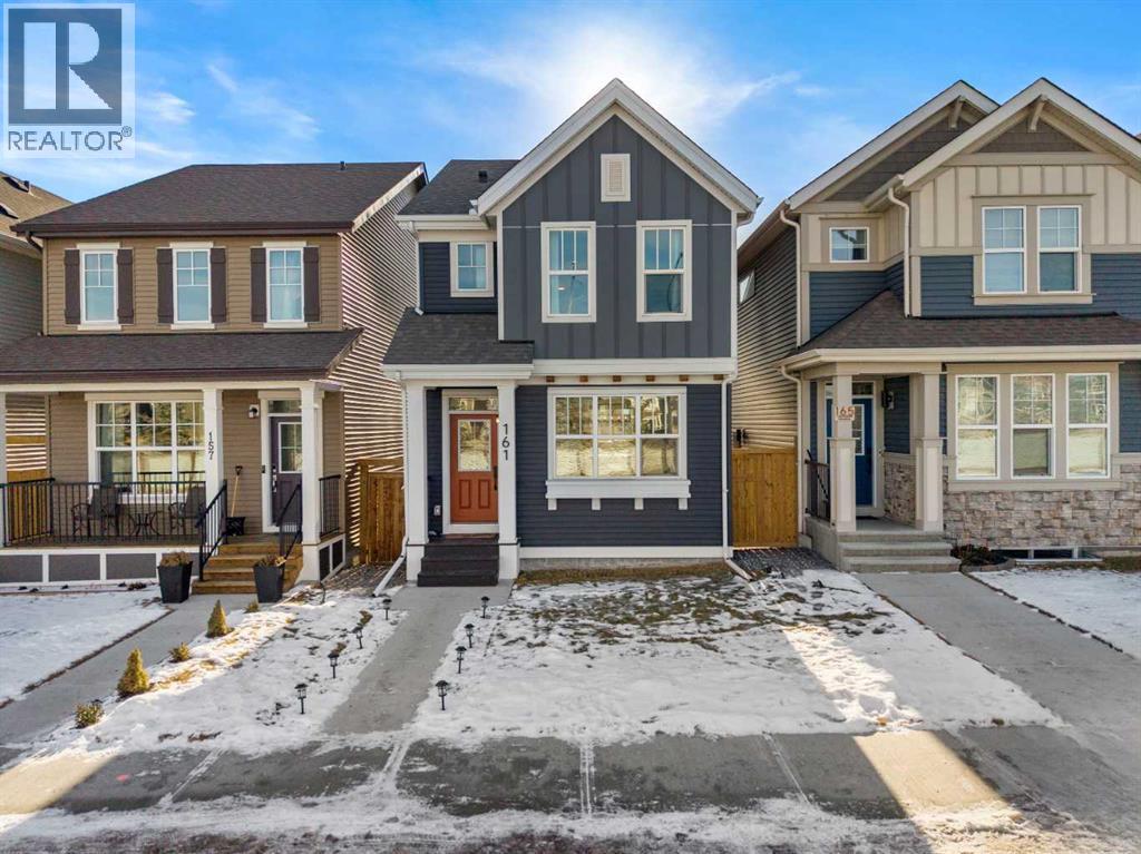 161 Lavender Manor Se, Calgary, Alberta  T3S 0G7 - Photo 2 - A2288791